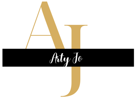 Logo ARTY JO