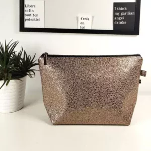 Maxi Pochette « Ibiza » Bronze