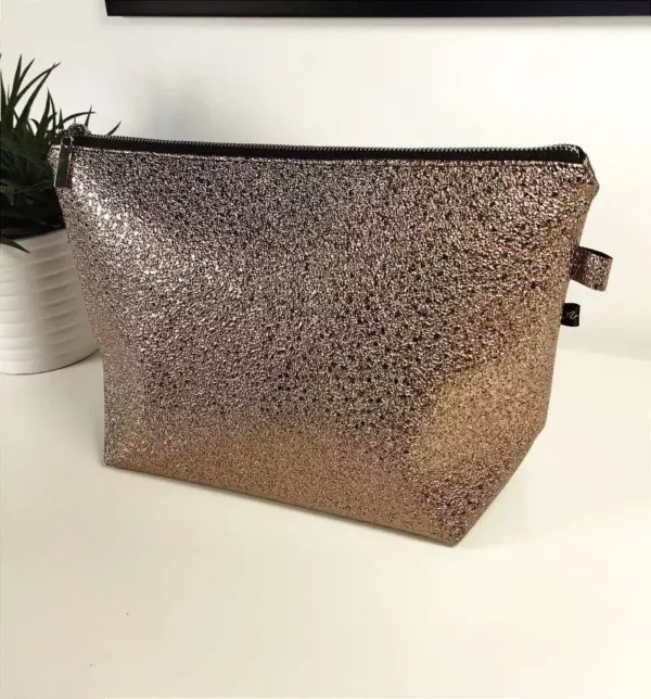 Maxi Pochette « Ibiza » Bronze