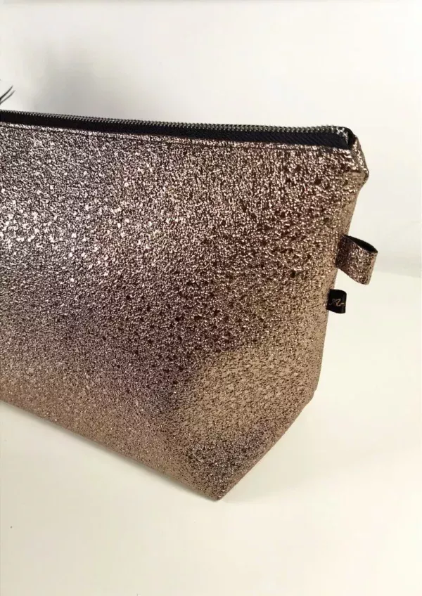 Maxi Pochette « Ibiza » Bronze