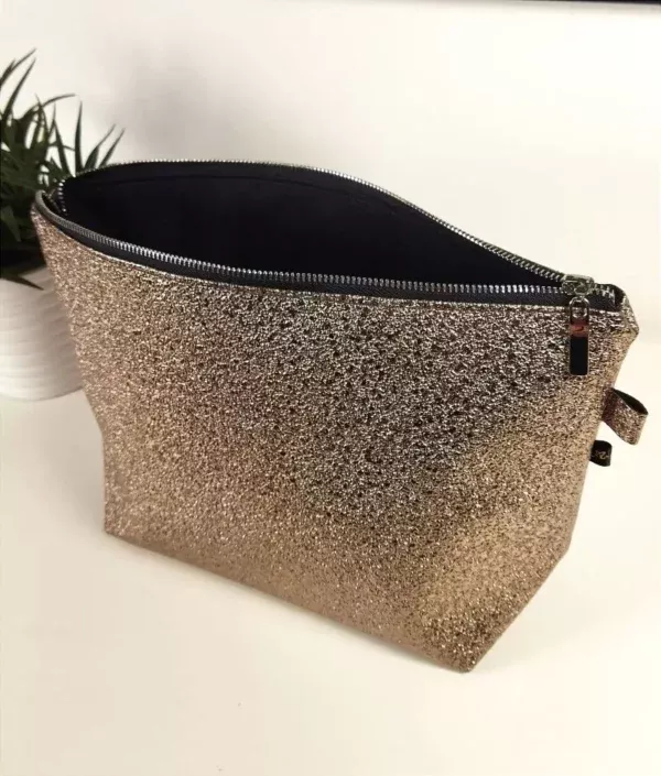 Maxi Pochette « Ibiza » Bronze